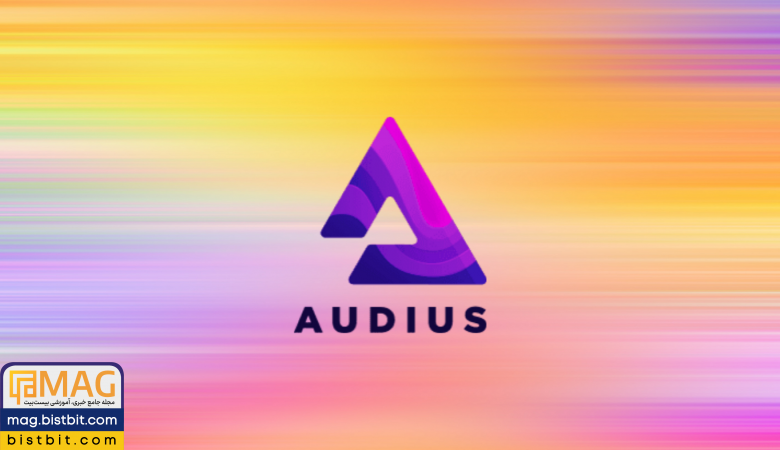 Audius hack