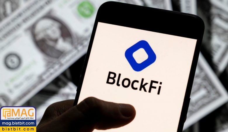 blockfi FTX