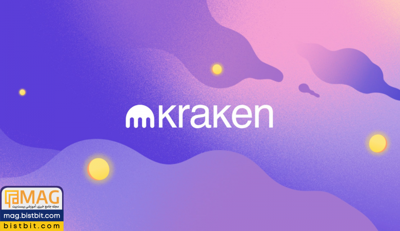 kraken exchange