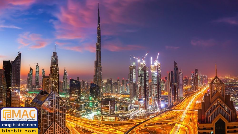 dubai metaverse