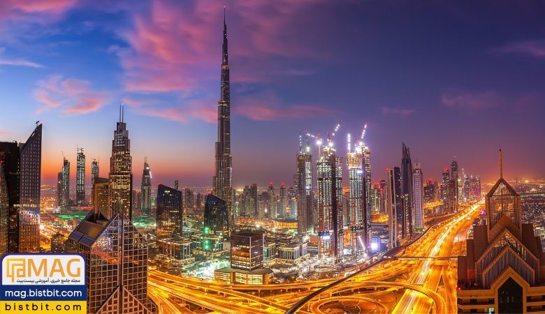 dubai metaverse