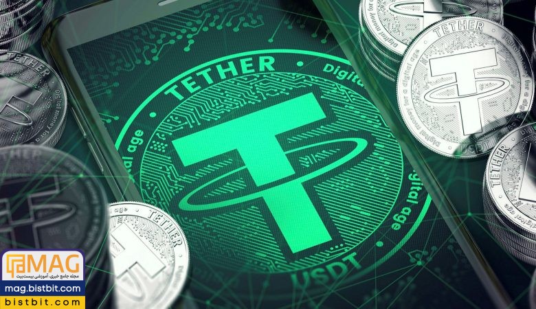 tether