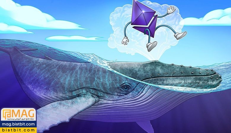 ethereum whales