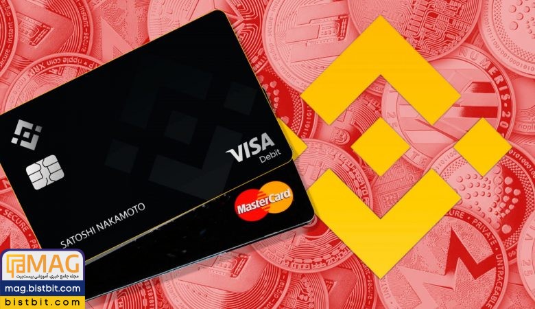 binance and mastercard