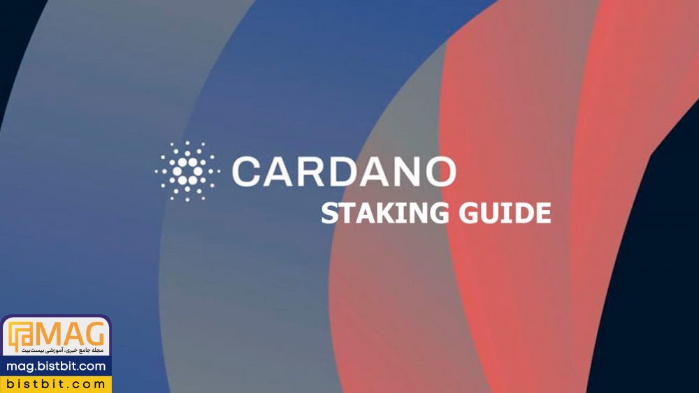 cardano staking