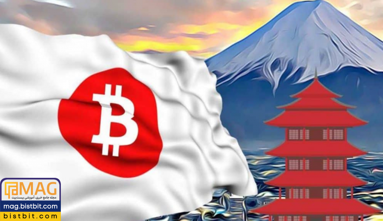 Japan tax crypto startups