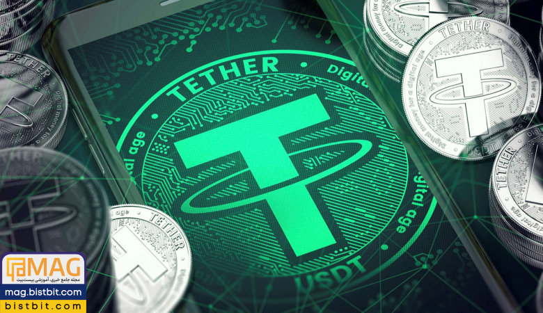 Tether USDT