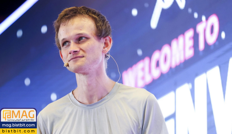 vitalik buterin