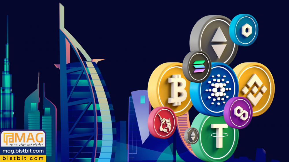 dubai crypto