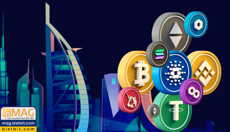 dubai crypto