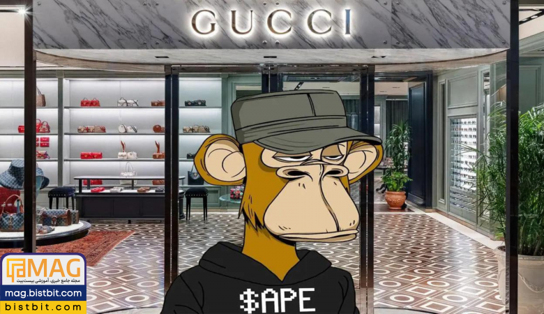 apecoin gucci