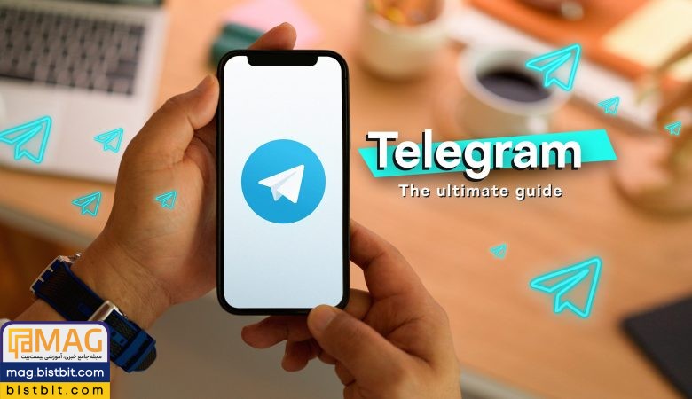 Telegram nft market