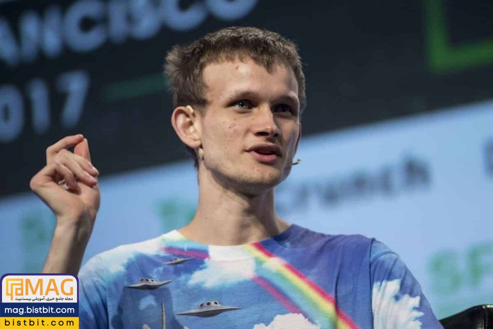 vitalik buterin