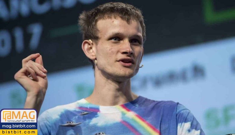 vitalik buterin