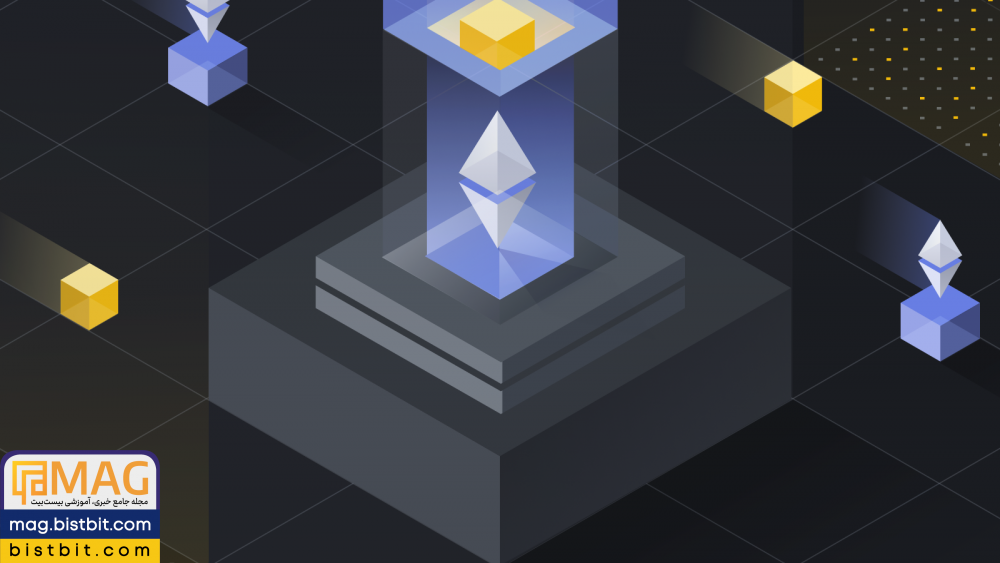 Merge Ethereum