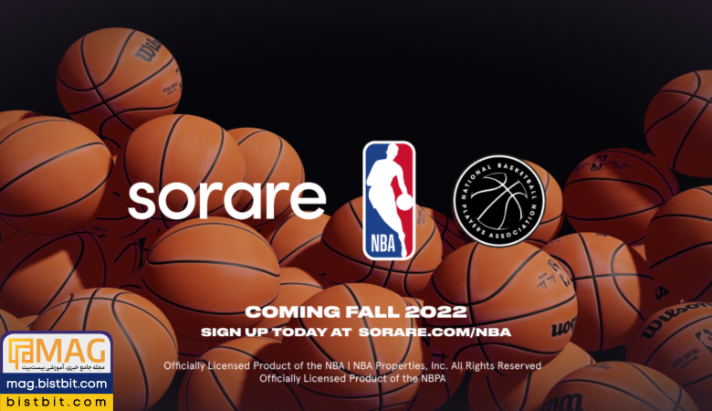 nba nft Sorare