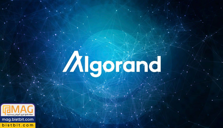 algorand upgrade