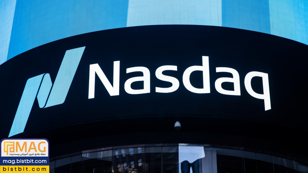 nasdaq cryptocurrency