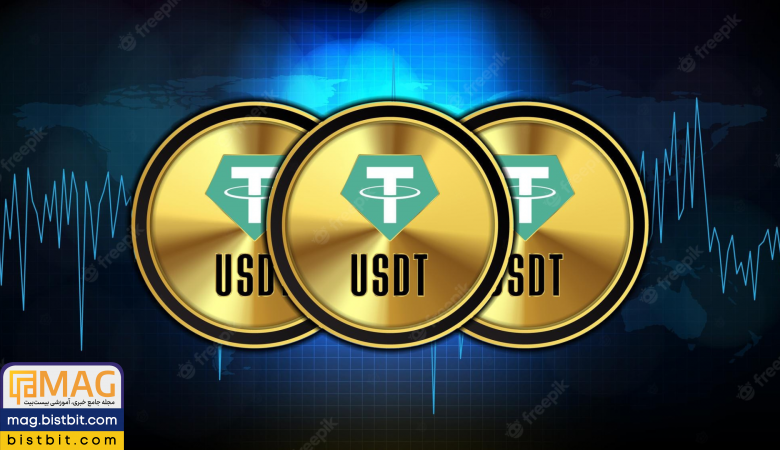 tether USDT