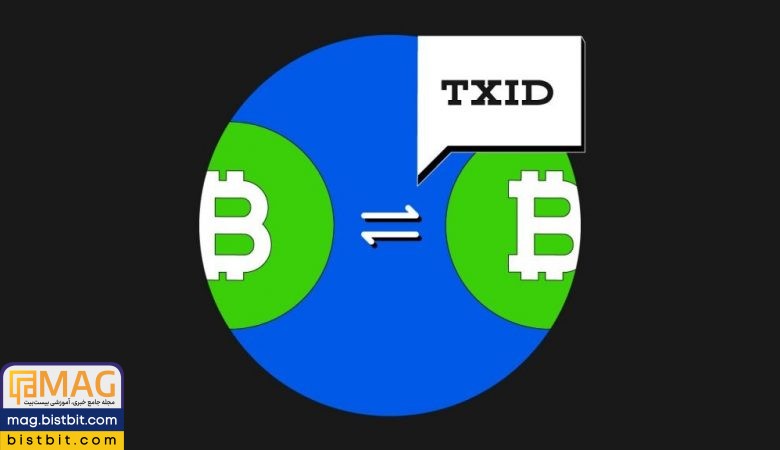 txid meaning