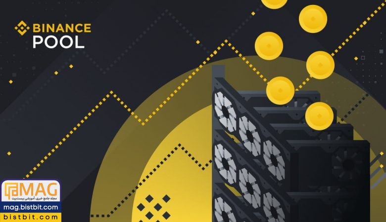 binance mining pool