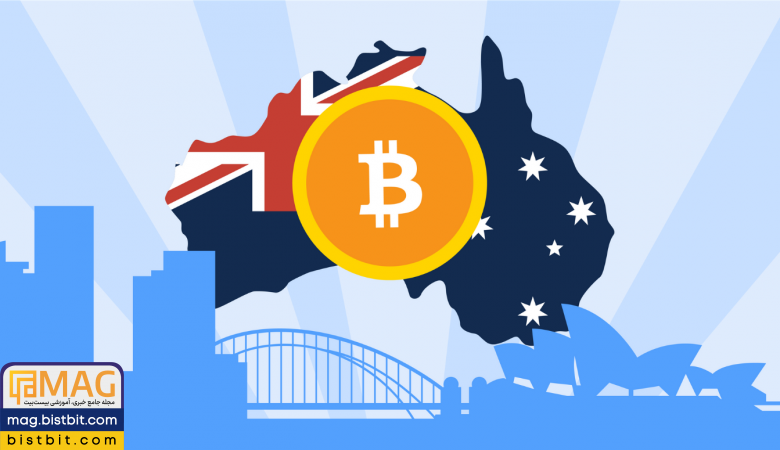 australia crypto tax