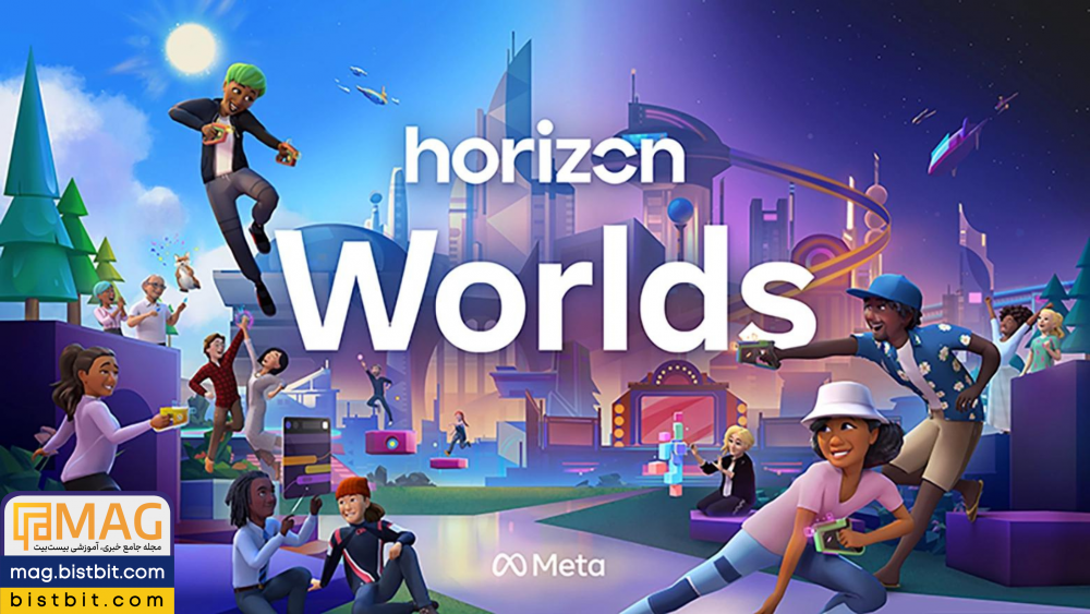 meta horizon worlds