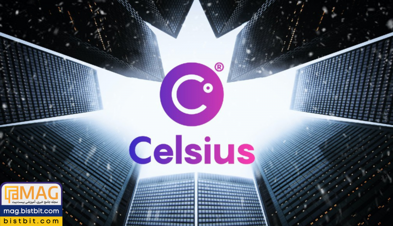 celsius network