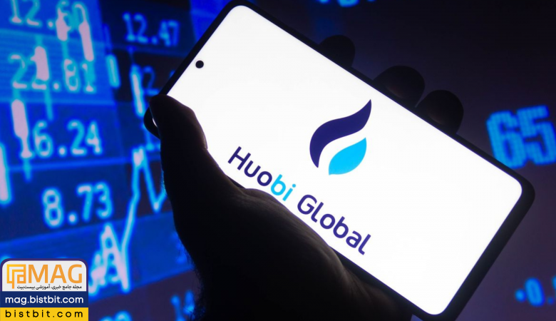 huobi exchange justin sun