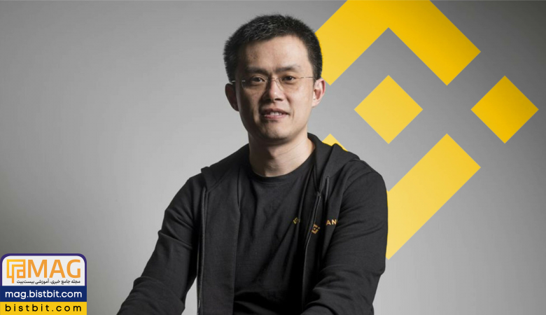 cz binance