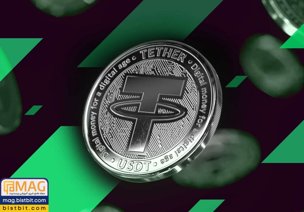 USDT Tether