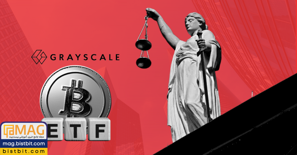 grayscale bitcoin etf